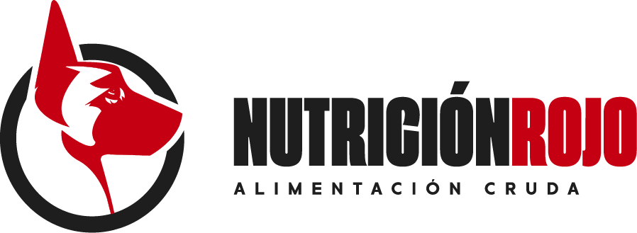 nutrición rojo