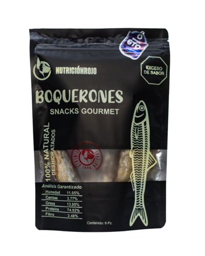 Boquerones