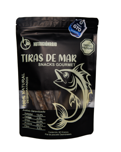 Tiritas de mar