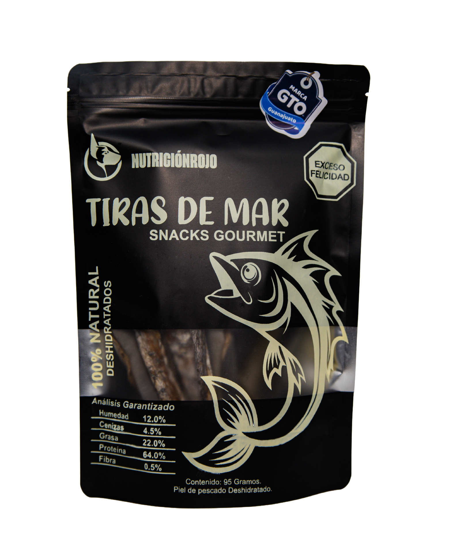 Tiritas de mar